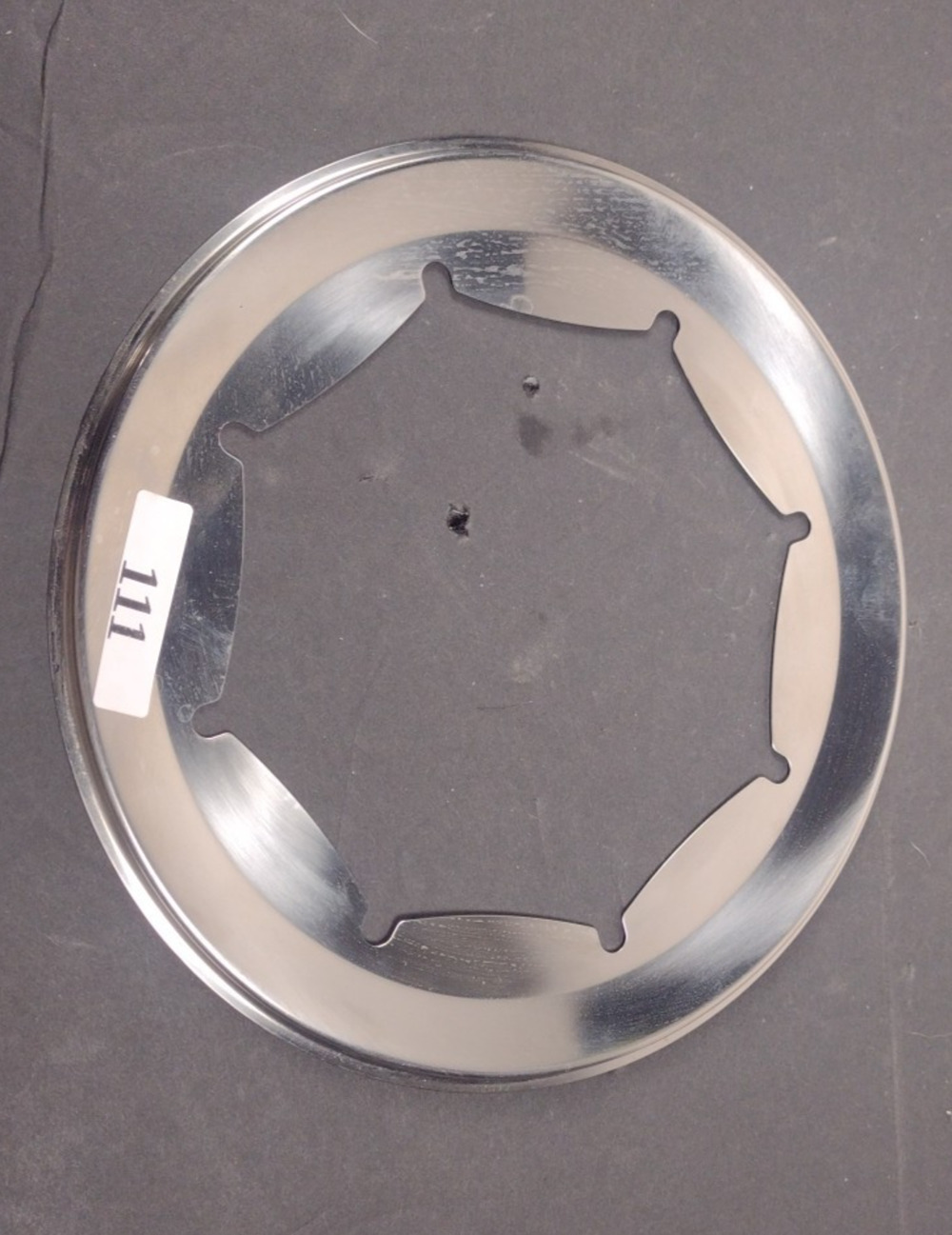 cuisinart cfo-3ss Metal Bowl Ring Skewer Holder